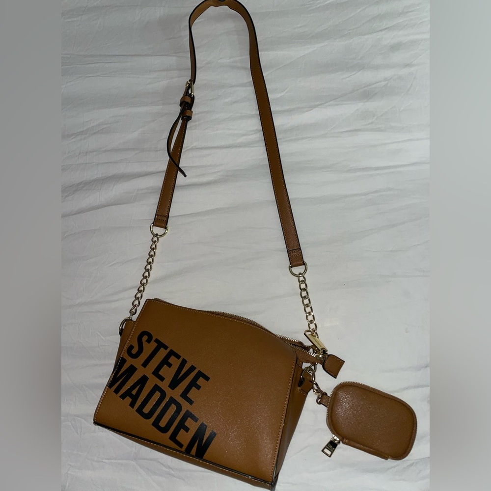 Steve Madden Bag
